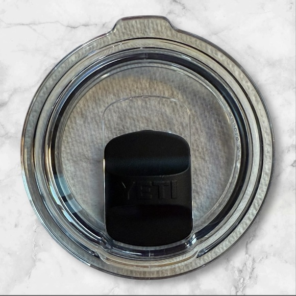 RAMBLER®20 OZ TUMBLER WITH MAGSLIDER™ LID - NEW - Picture 5 of 7